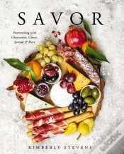 Capa do artigo Savor