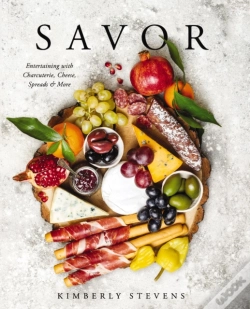 Capa do artigo Savor