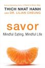 Savor - Preview