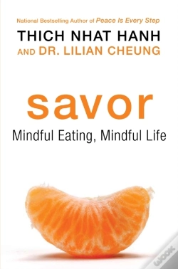 Capa do artigo Savor
