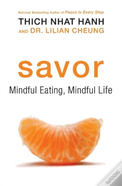 Capa do artigo Savor