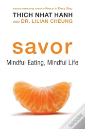 Capa do artigo Savor