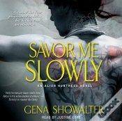 Capa do artigo Savor Me Slowly