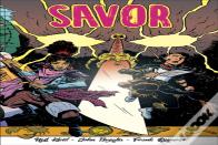 Savor