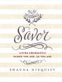 Savor - Preview