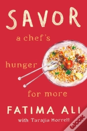 Capa do artigo Savor