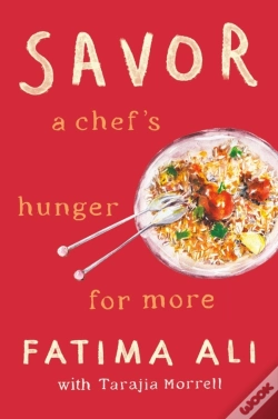 Capa do artigo Savor