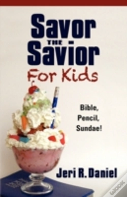 Capa do artigo Savor The Savior For Kids