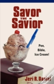 Capa do artigo Savor The Savior