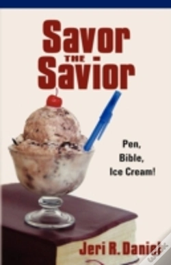 Capa do artigo Savor The Savior