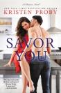 Savor You - Preview