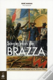 Capa do artigo Savorgnan De Brazza