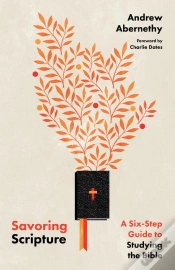 Capa do artigo Savoring Scripture