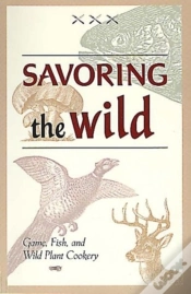 Capa do artigo Savoring The Wild