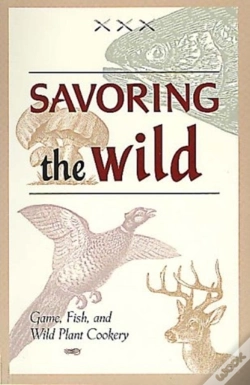 Capa do artigo Savoring The Wild