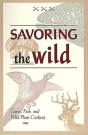 Savoring The Wild - Preview
