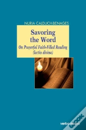 Capa do artigo Savoring The Word