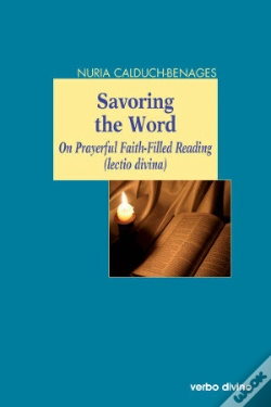 Capa do artigo Savoring The Word