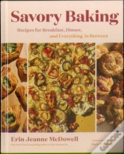 Capa do artigo Savory Baking