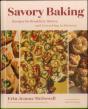 Savory Baking - Preview