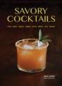 Savory Cocktails - Preview