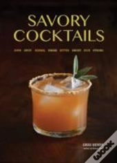 Savory Cocktails
