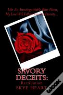 Savory Deceits
