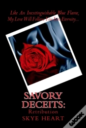 Capa do artigo Savory Deceits