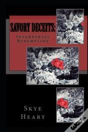 Capa do artigo Savory Deceits