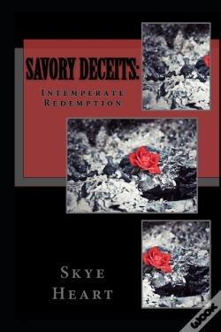 Capa do artigo Savory Deceits