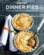 Savory Dinner Pies