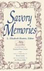 Savory Memories - Preview