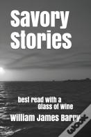 Savory Stories