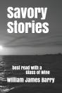 Savory Stories - Preview