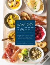 Savory Sweet