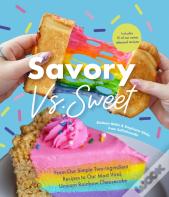 Savory Vs. Sweet