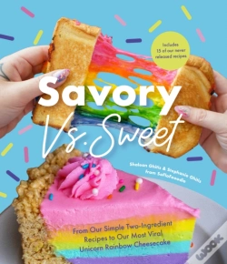Capa do artigo Savory Vs. Sweet