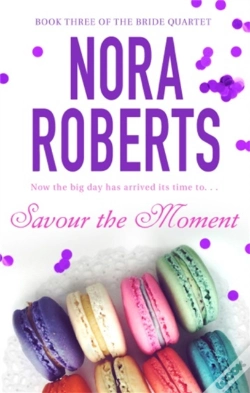 Capa do artigo Savour The Moment