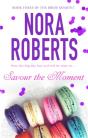 Savour The Moment - Preview
