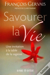 Capa do artigo Savourer La Vie