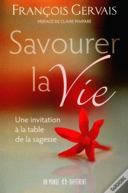 Capa do artigo Savourer La Vie