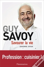 Savourer La Vie