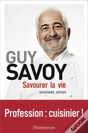 Capa do artigo Savourer La Vie