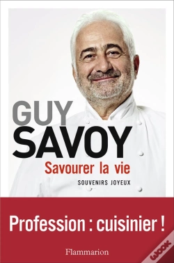 Capa do artigo Savourer La Vie
