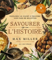 Capa do artigo Savourer L