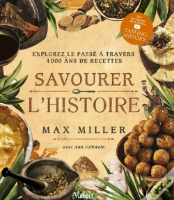 Capa do artigo Savourer L'Histoire : Explorez Le Passé À Travers 4 000 Ans De Recettes