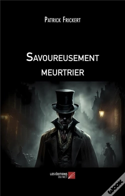 Capa do artigo Savoureusement Meurtrier