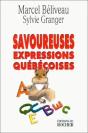 Savoureuses Expressions Québécoises - Preview