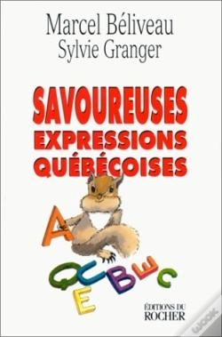 Capa do artigo Savoureuses Expressions Québécoises