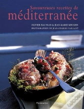 Savoureuses Recettes De Mediterranee